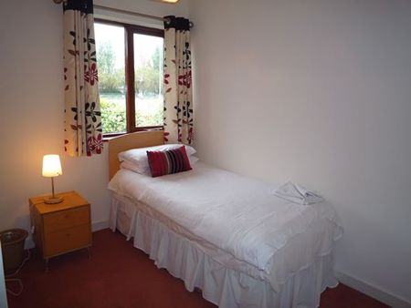 62 Lansdowne Village, Ballsbridge, Dublin 4 - Photo 2