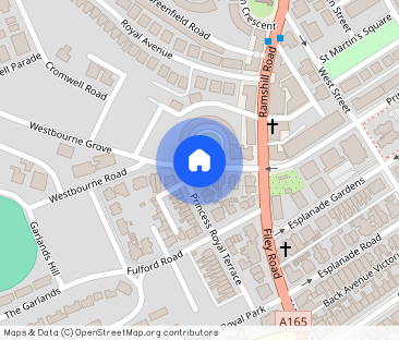 Scarborough, YO11 - Photo 1