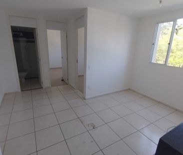 APARTAMENTO - Photo 2