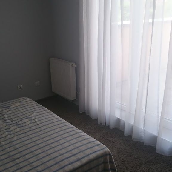 Mieszkanie Stare Miasto Szczecin, nr 435480 - Zdjęcie 1