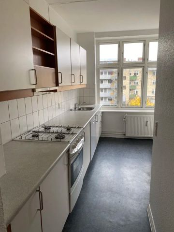 Lys og velholdt bylejlighed i Aalborgs hjerte - Photo 2