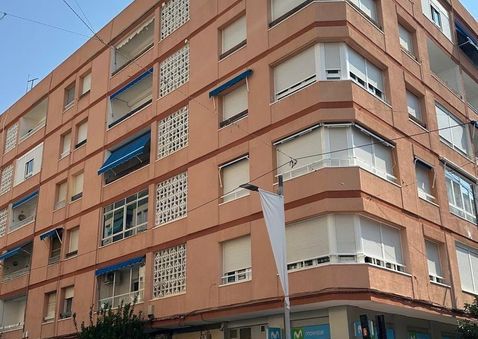 Alquiler de piso en Avenida Juan Carlos I