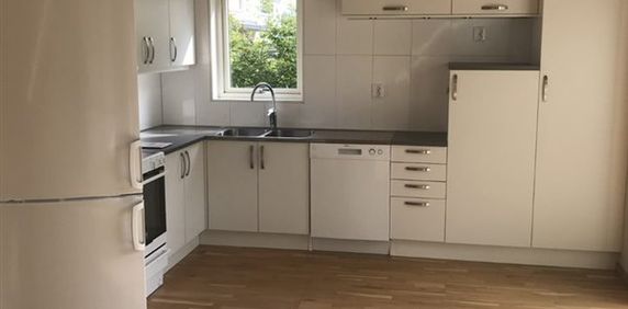 Ängsgatan 4 B - Foto 2