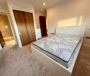 2 bedroom apartment to rent - Photo 6