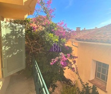 Appartement meublé type 3 - Photo 1