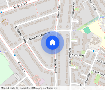 Stuart Road, York, YO24 - Photo 1