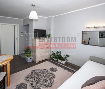 Mieszkanie do wynajęcia Opole, Centrum, 3 pokoje, 44m - Zdjęcie 2