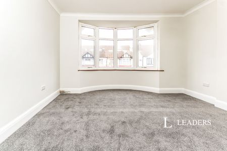 house to rent Galpins Road, Thornton Heath, CR7 - Photo 2