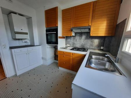 Location Appartement 3 pièces 70m² NANTES 44300 - Photo 4