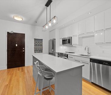 For Lease - 101 Richmond Road Unit# 501, Westboro - Hampton Park, O... - Photo 3