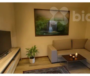 Pronájem bytu v Lovosicích o velikosti 2+1 - Fotografie 5