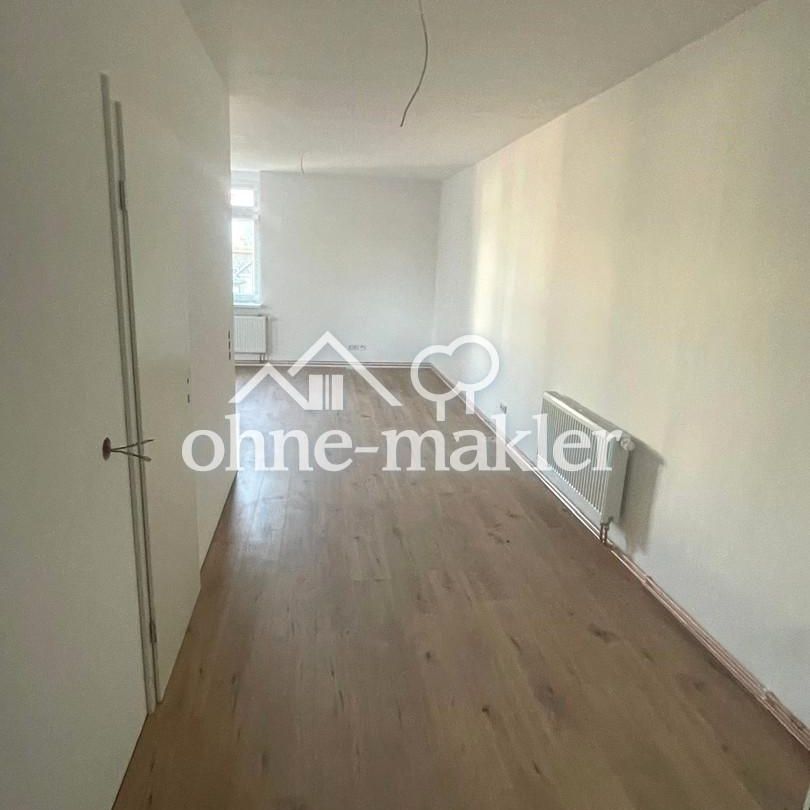 Neu saniertes Loft im Hinterhaus – Erstbezug - Photo 1