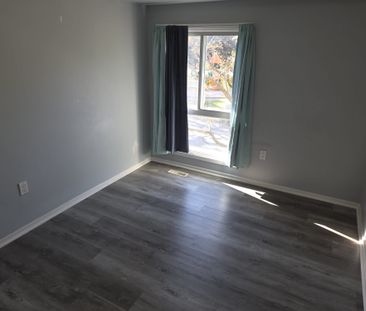 For Lease - 5536 Montevideo Road Unit# 45, Mississauga, Ontario - Photo 5