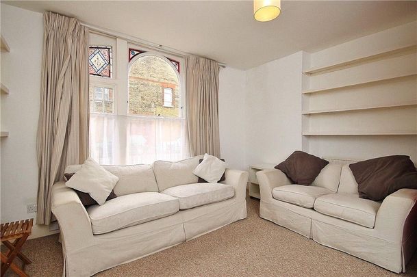 2 Bed Flat, Florian Road, SW15 - Photo 1