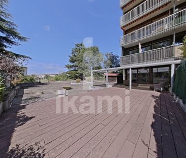 Appartement T3 avec Terrasse Exceptionnelle de 480 m2 au pied de la... - Photo 4