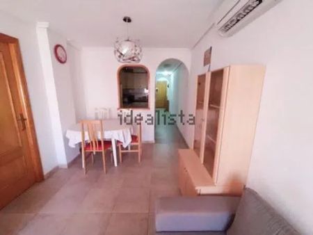 Alquiler de piso en Parque de las Naciones - Photo 4