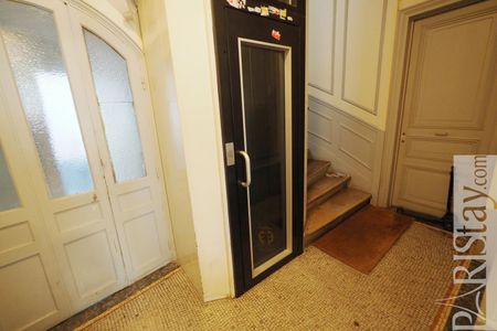 Apartment Abbe Gregoire Bon marché - Photo 5