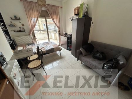 Studio/Γκαρσονιέρα για ενοικίαση - Κέντρο Θεσσαλονίκης, - Photo 2