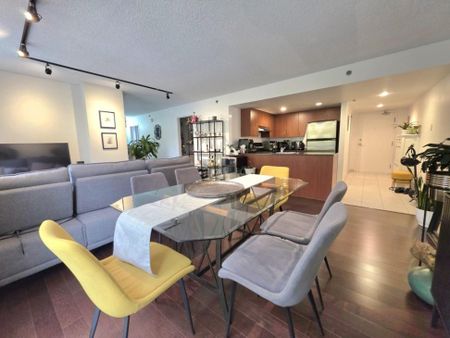 Appartement à louer - Montréal (Ville-Marie) (Centre) - Photo 2