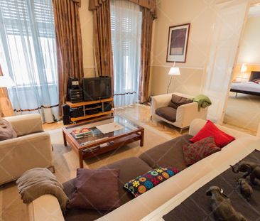 Október 6. utca - Close to Basilica | Property for Long Term Rent i... - Photo 6