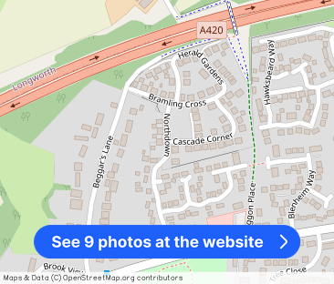 Northdown, Southmoor - Photo 1