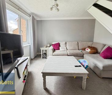 2 bedroom house to rent - Photo 1