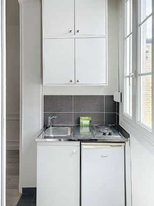 Appartement à louer - REIMS- - Photo 1