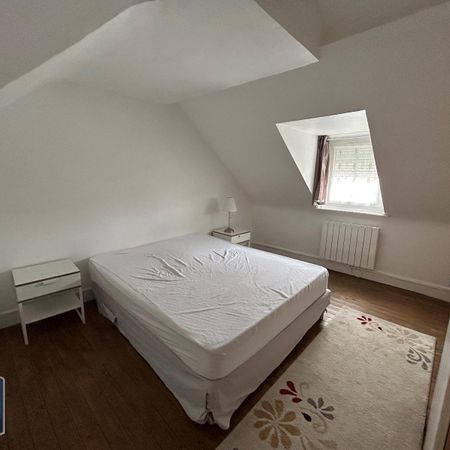 Location Appartement 67m² DIEPPE 76200 - Photo 3