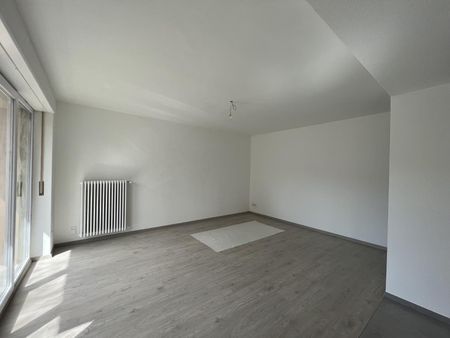 2.5 Zimmer, 56 m², 2. Stock - Foto 3