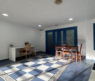 ¡Tu nueva habitación en Valencia te espera! - Photo 6