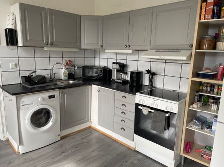 Kapellgatan 16 - Photo 3