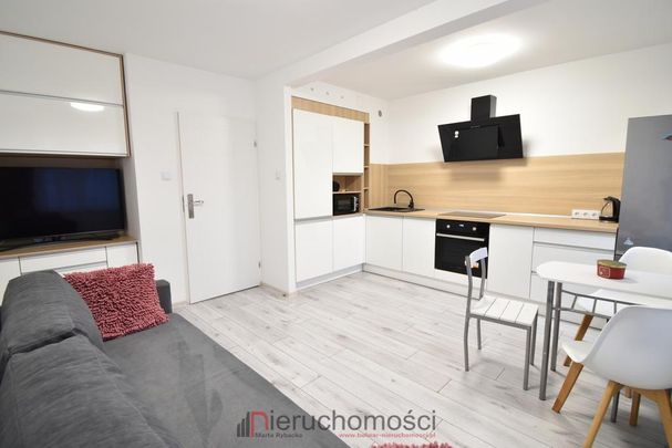 Gorzów Wlkp., Os. Staszica - Photo 1