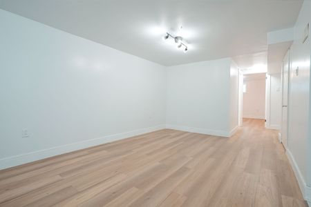 For Lease - 35 Dowswell Drive Unit# Bsmt, Toronto, Ontario - Photo 4