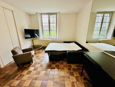 Appartement Studio à louer sur Troyes dans le département de l'Aube - Photo 3