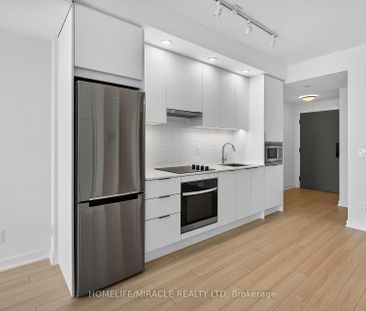 For Lease - 3079 Trafalgar Road Unit# 1705, Oakville, Ontario - Photo 1