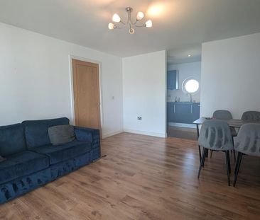Catrine, Victoria Wharf , Watkiss Way - Photo 1