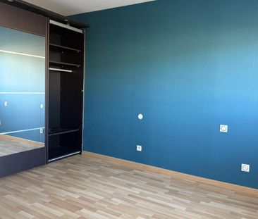 LOCATION APPARTEMENT - LAVAL - Photo 6