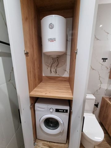 Studio/Γκαρσονιέρα για ενοικίαση Λόφος Βελισσαρίου - Λούτσα (Ιωάννινα) - Φωτογραφία 5