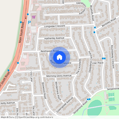 6 Waterview Crescent, O'Halloran Hill SA 5158