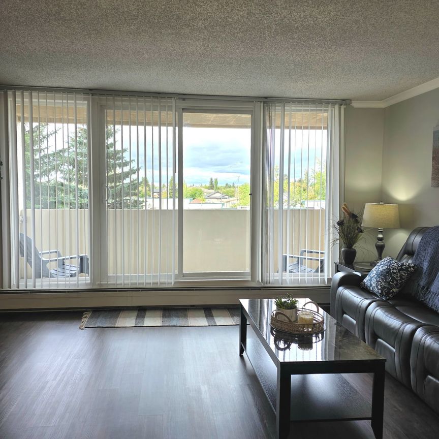 307, 4902 - 37 St *Furnished* - Photo 1