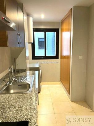 Apartamento de alquiler en Gata de Gorgos - Photo 1