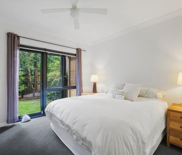 1/8 Fredben Avenue, Cammeray NSW 2062 - Apartment For Rent | Domain - Photo 4