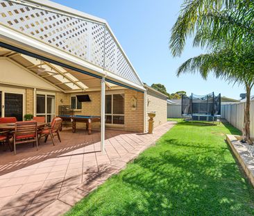 89 Pridham Boulevard, Aldinga Beach SA 5173 - House For Rent | Domain - Photo 2