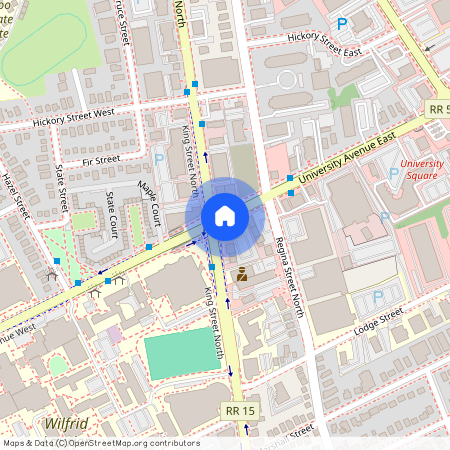 Quartier Univ5