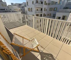 Nachmieter gesucht!! 2-Zimmer mit Terasse 1230 Wien Rivus Vivere - Foto 2