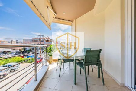 Διαμέρισμα για ενοικίαση Μεσαμπελιές (Ηράκλειο Κρήτης) - Photo 3