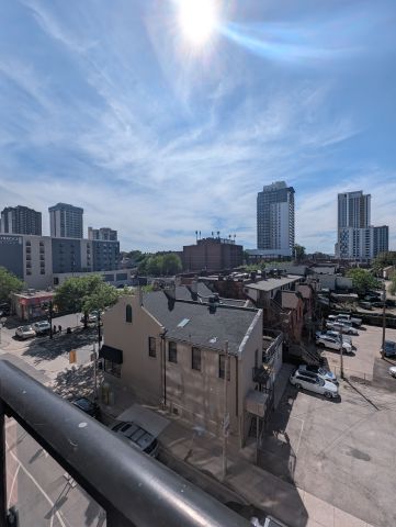 For Lease - 206 King Street Unit# 405, Hamilton, Ontario - Photo 2