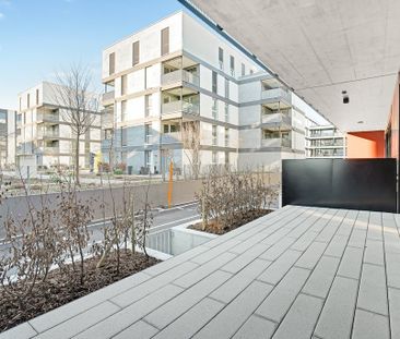 Moderne 4.5-Zimmer-Maisonette-Wohnung in Arbon - Foto 4