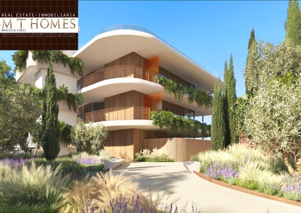 Apartment - Fuengirola (El Higuerón)