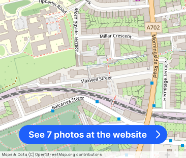 Maxwell Street, Morningside, Edinburgh, EH10 - Photo 1